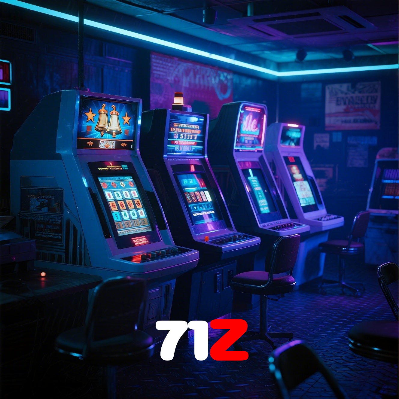 Login no 71Z