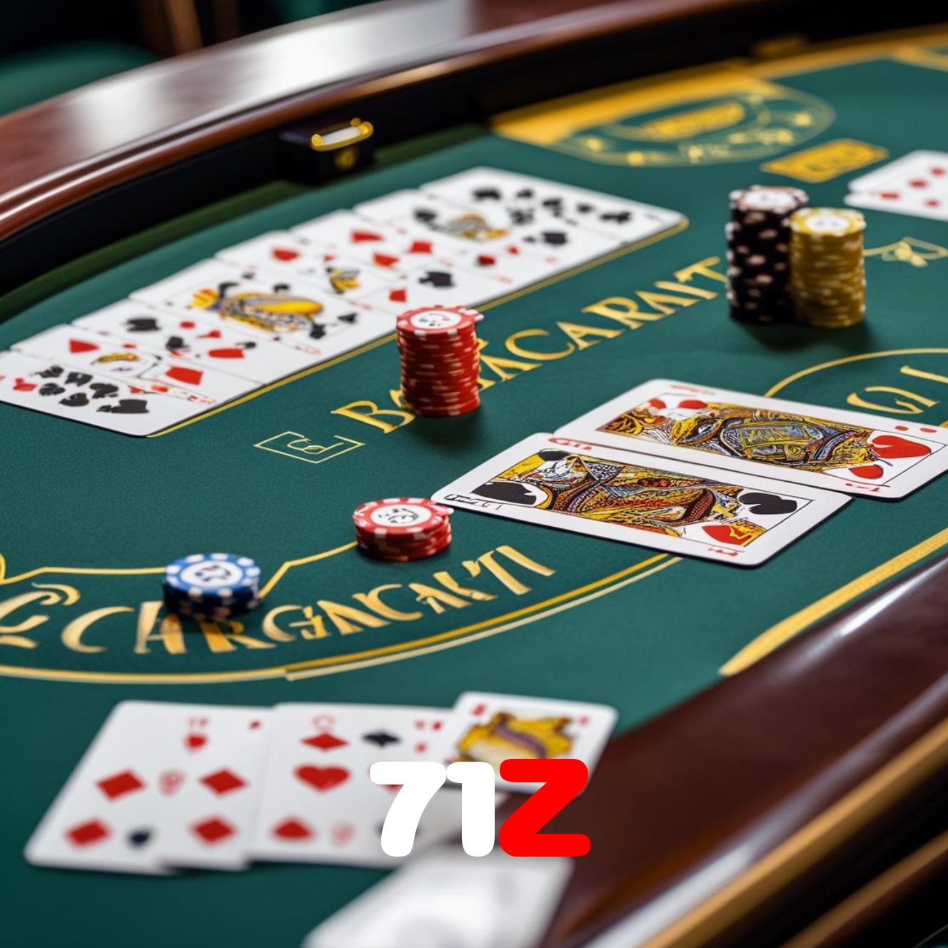 Blackjack