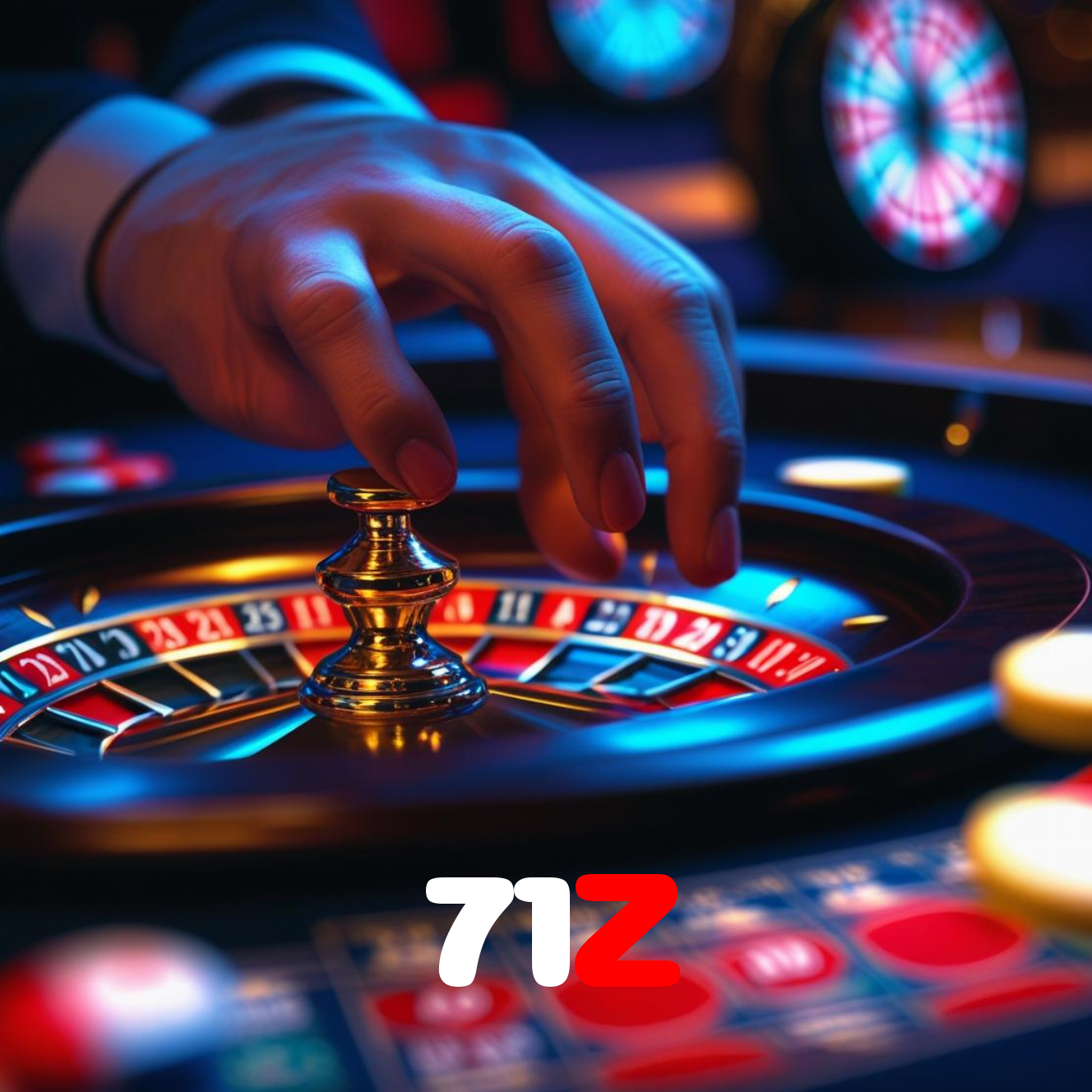 Login no 71Z