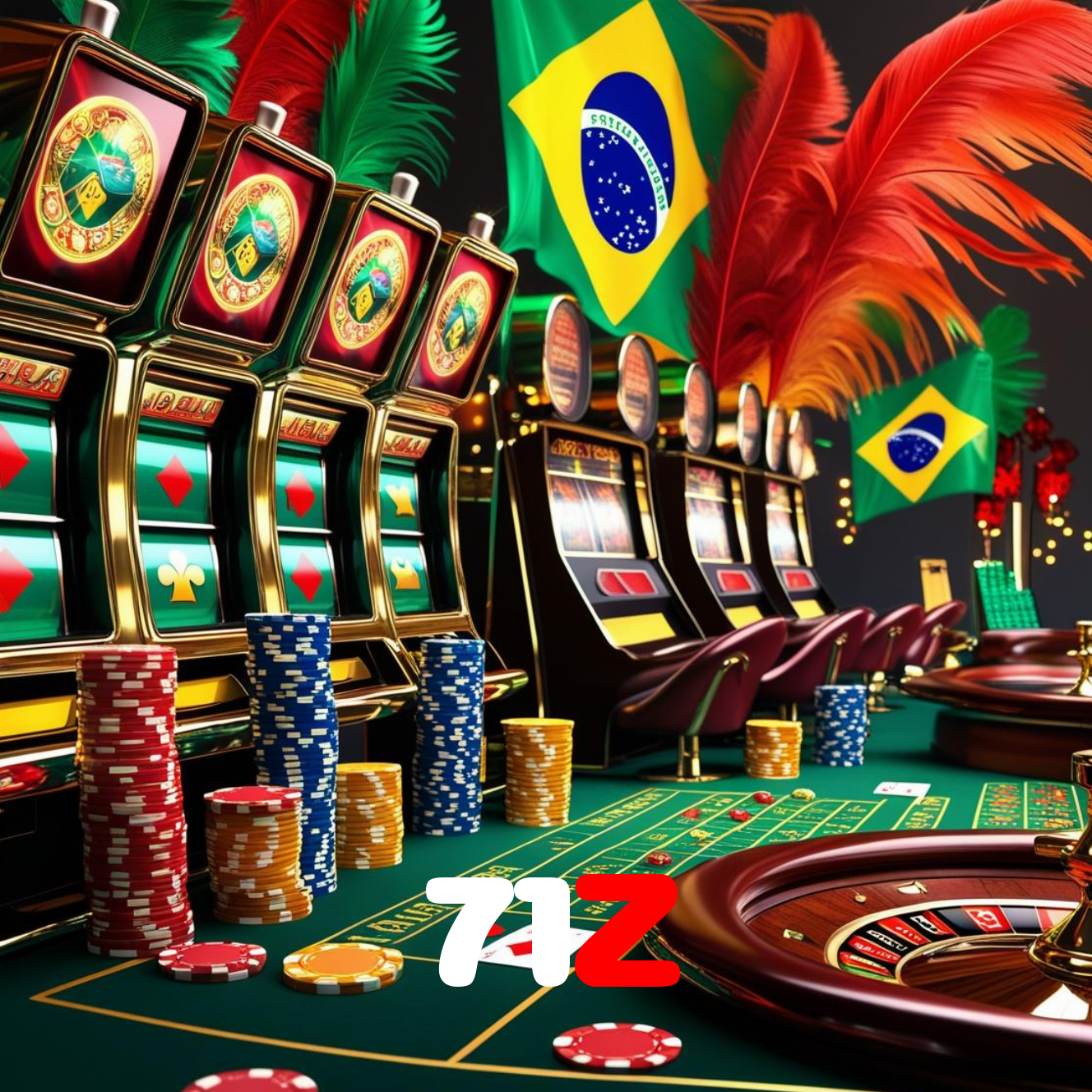 Problemas de Login no 71Z