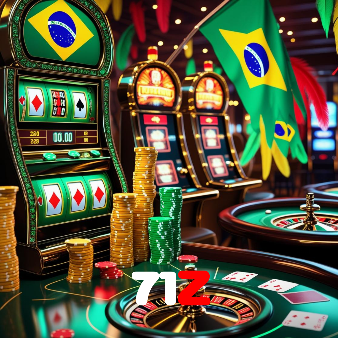 Blackjack