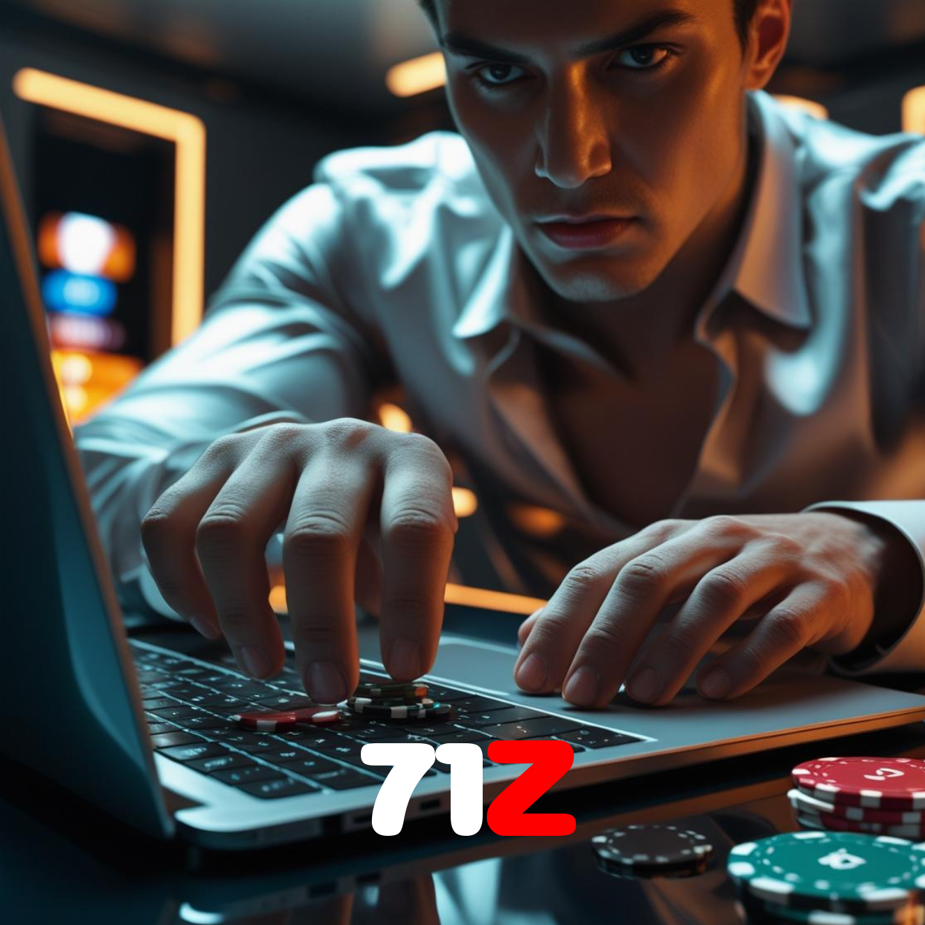 Problemas de Login no 71Z