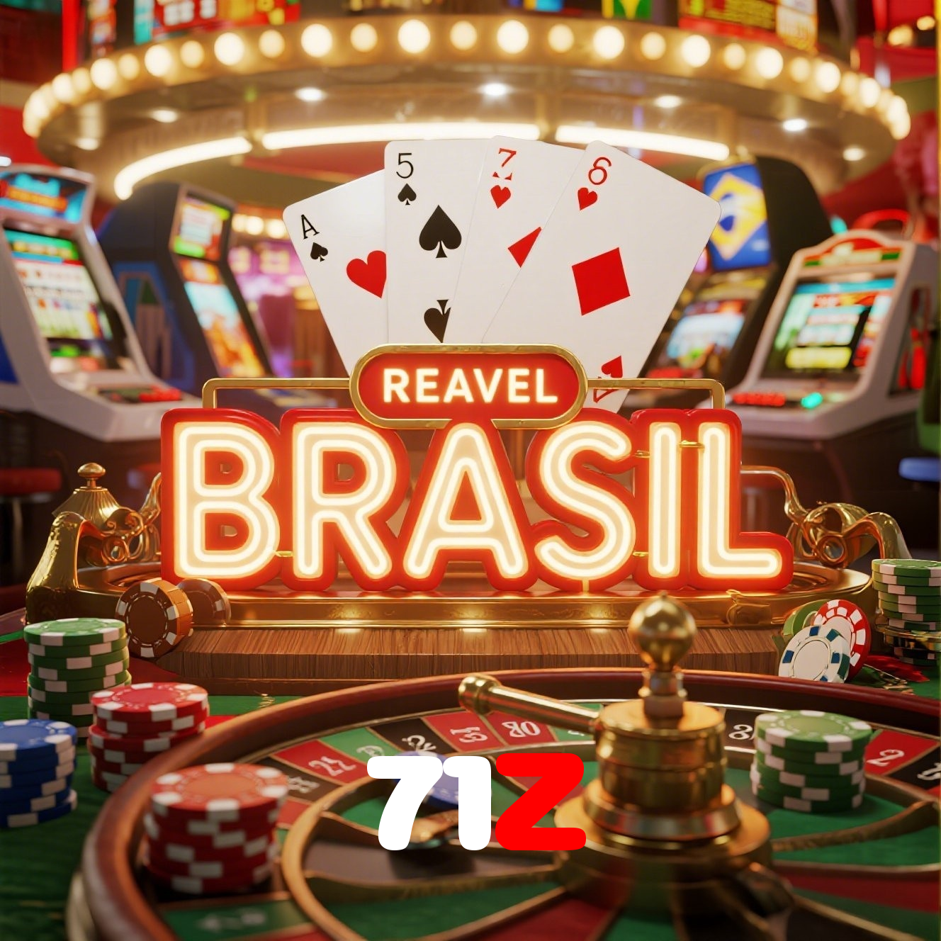 Segurança no 71Z